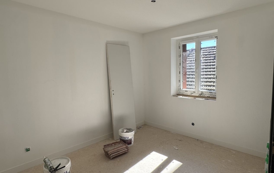 Agence Concept Perfect Immo : Appartement | VICHY (03200) | 35 m2 | 480 € 