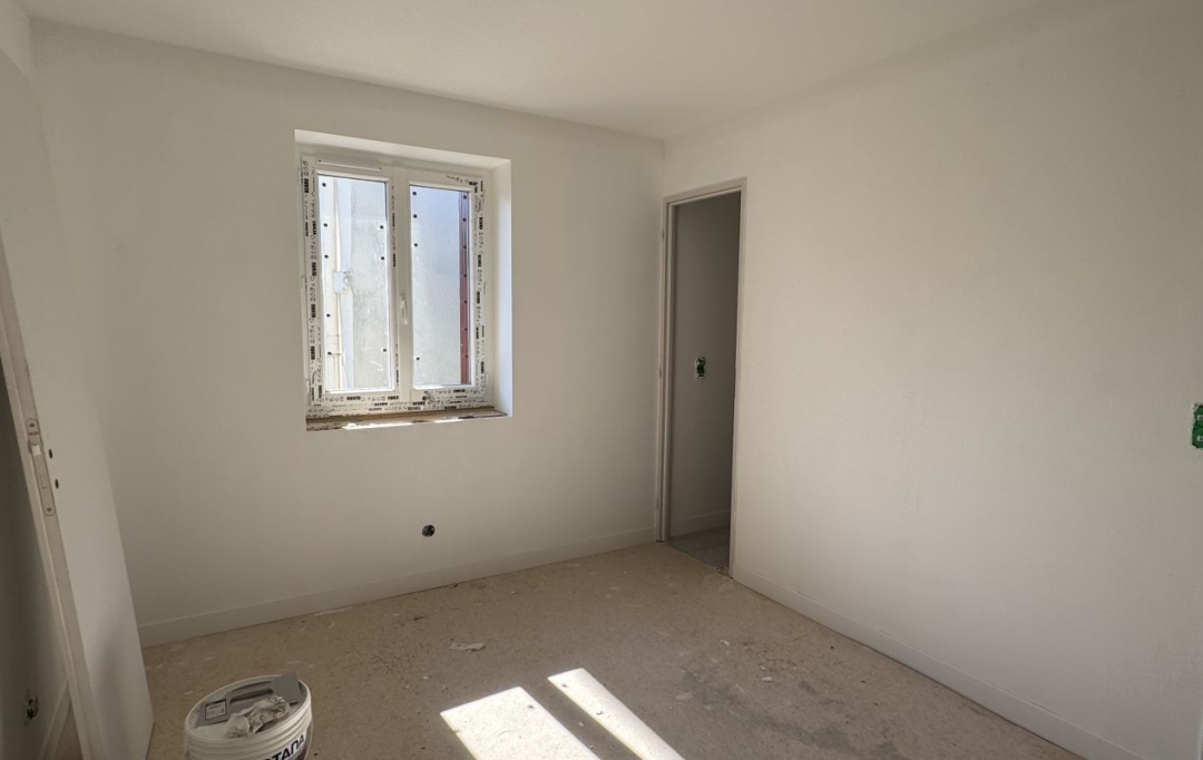 Agence Concept Perfect Immo : Appartement | VICHY (03200) | 35 m2 | 480 € 