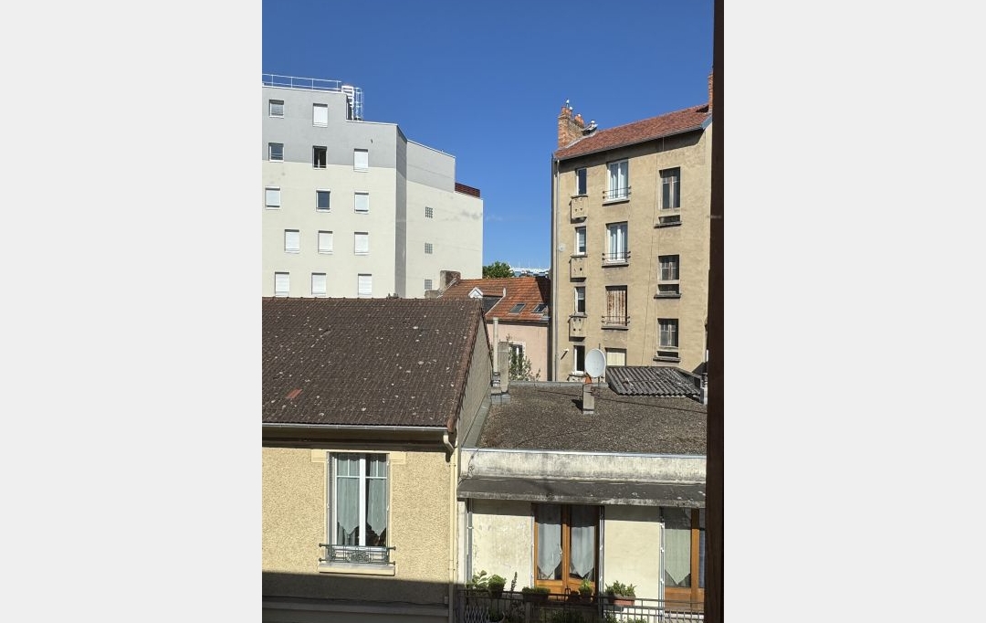 Agence Concept Perfect Immo : Appartement | VICHY (03200) | 35 m2 | 480 € 