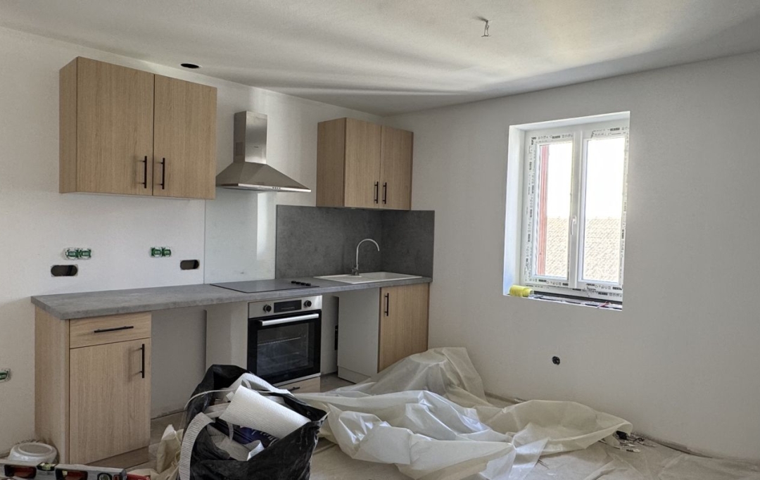 Agence Concept Perfect Immo : Appartement | VICHY (03200) | 35 m2 | 480 € 