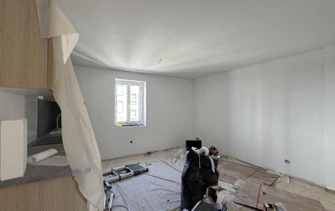 Agence Concept Perfect Immo : Appartement | VICHY (03200) | 35 m2 | 480 € 