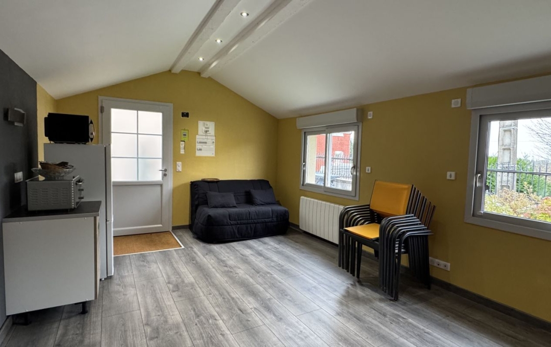 Agence Concept Perfect Immo : House | SAINT-REMY-SUR-DUROLLE (63550) | 28 m2 | 310 &euro; 