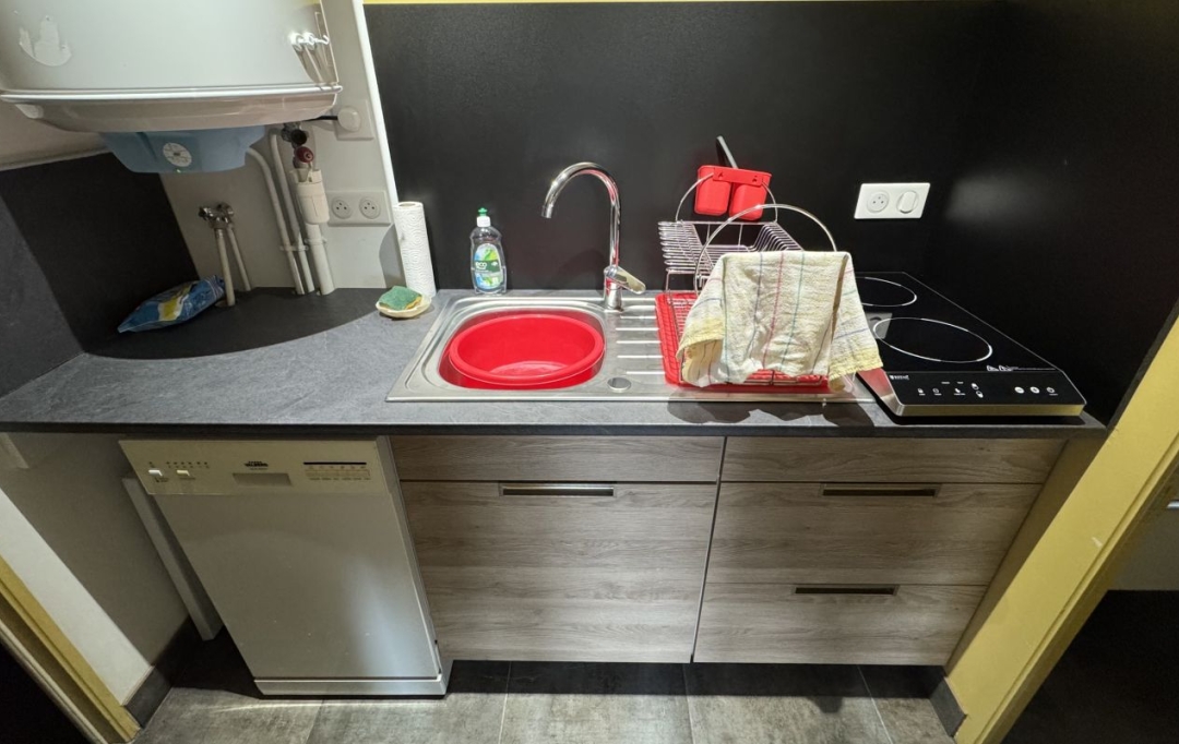 Agence Concept Perfect Immo : House | SAINT-REMY-SUR-DUROLLE (63550) | 28 m2 | 310 &euro; 