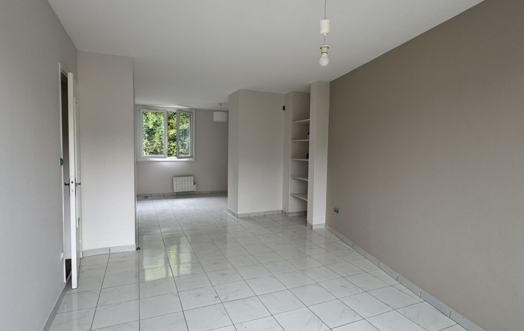 Agence Concept Perfect Immo : Apartment | THIERS (63300) | 90 m2 | 650 &euro; 