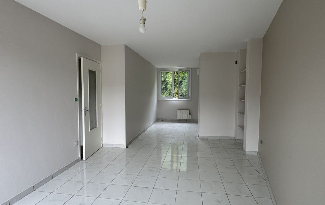 Agence Concept Perfect Immo : Apartment | THIERS (63300) | 90 m2 | 650 &euro; 