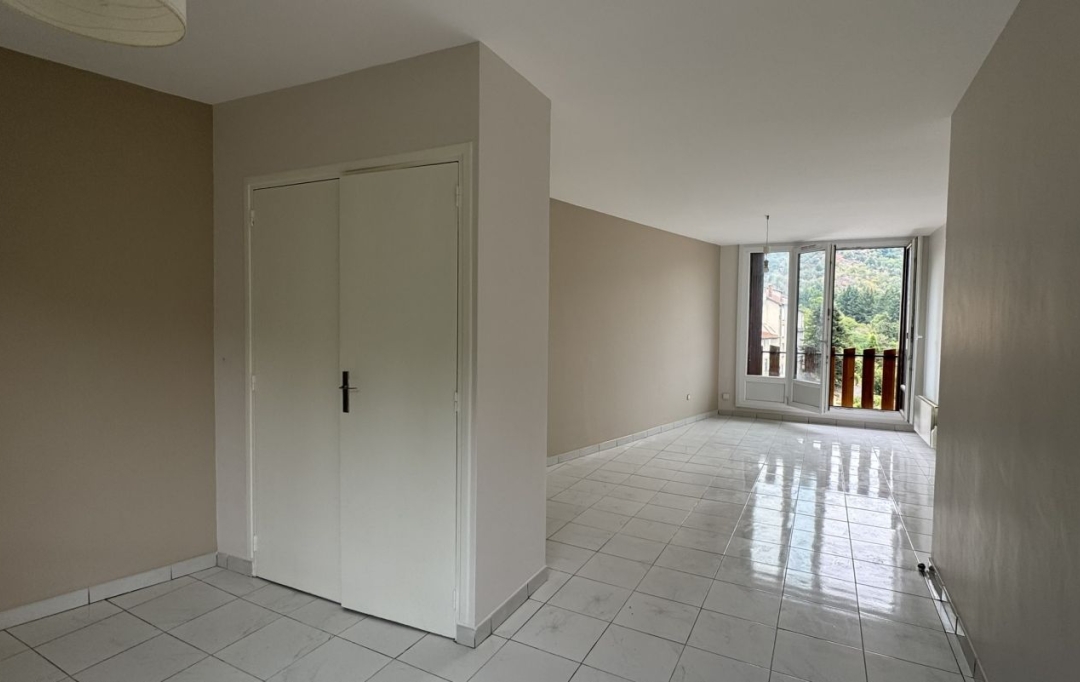 Agence Concept Perfect Immo : Apartment | THIERS (63300) | 90 m2 | 650 &euro; 