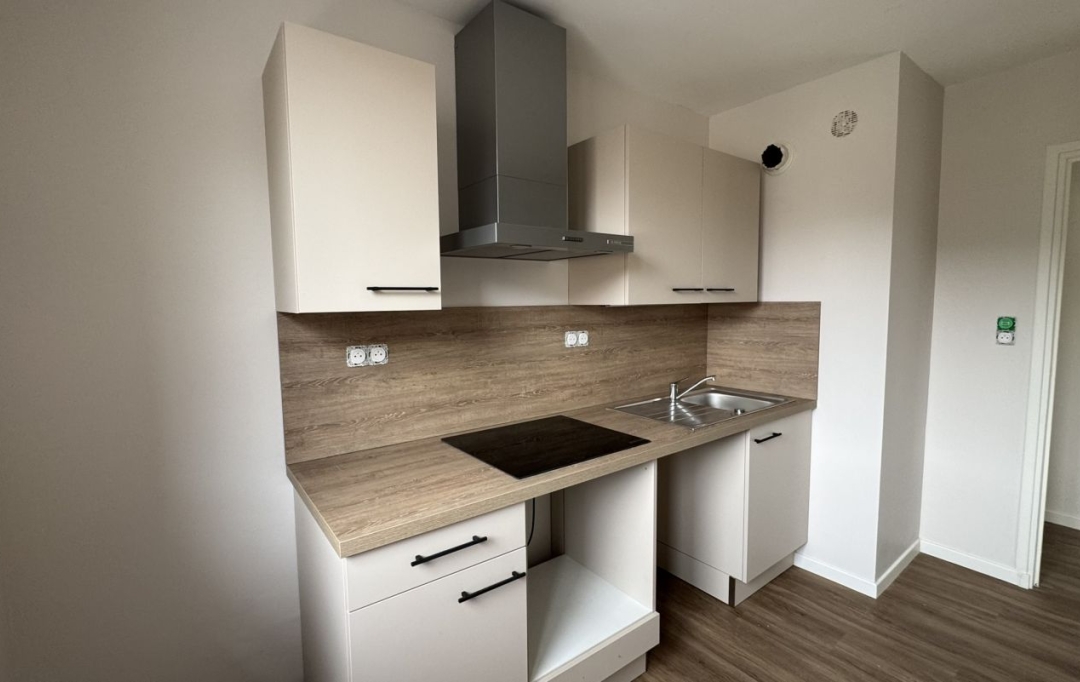 Agence Concept Perfect Immo : Apartment | THIERS (63300) | 90 m2 | 650 &euro; 