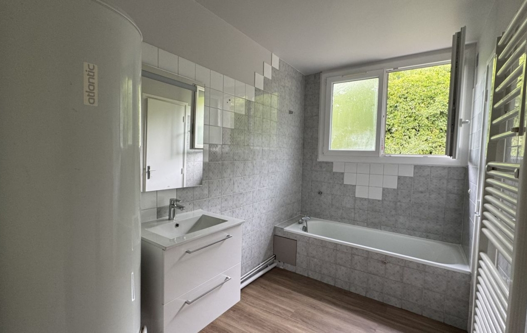 Agence Concept Perfect Immo : Apartment | THIERS (63300) | 90 m2 | 650 &euro; 