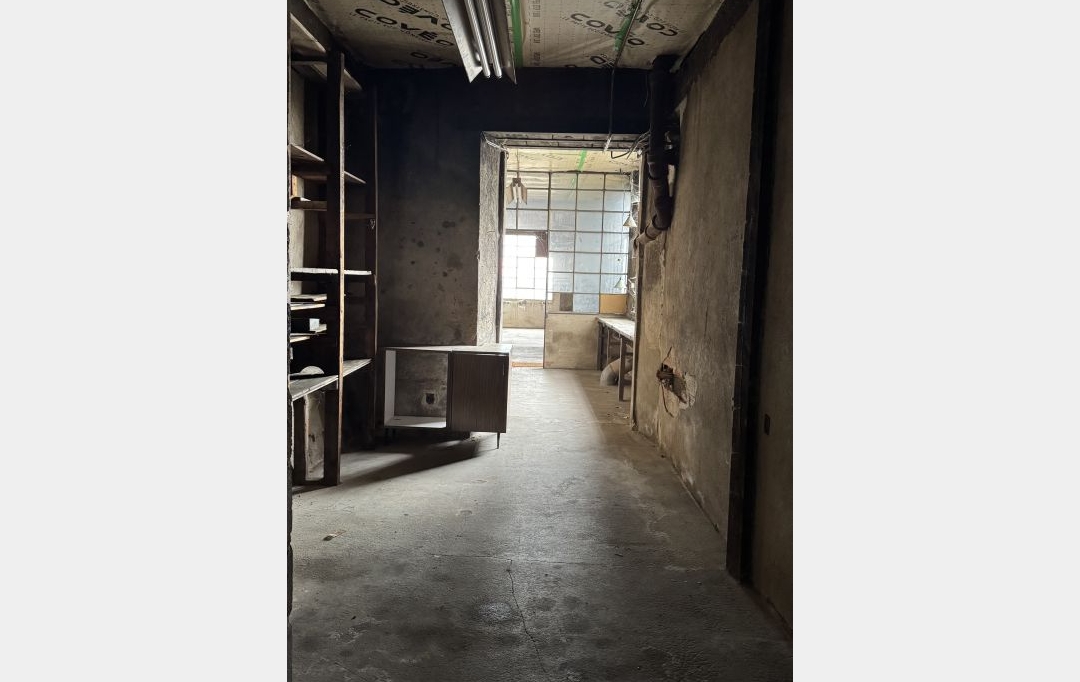 Agence Concept Perfect Immo : Other | THIERS (63300) | 64 m2 | 195 &euro; 