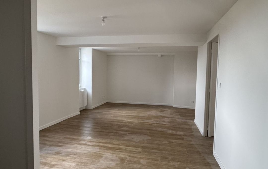Agence Concept Perfect Immo : Appartement | THIERS (63300) | 76 m2 | 620 &euro; 