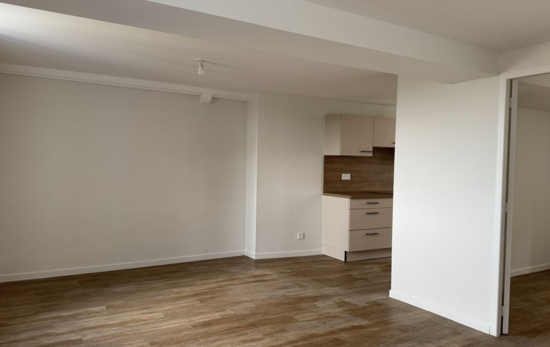 Agence Concept Perfect Immo : Appartement | THIERS (63300) | 76 m2 | 620 &euro; 