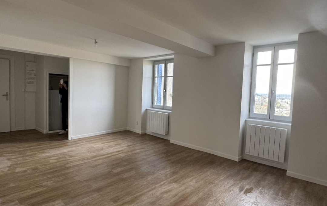 Agence Concept Perfect Immo : Appartement | THIERS (63300) | 76 m2 | 620 &euro; 