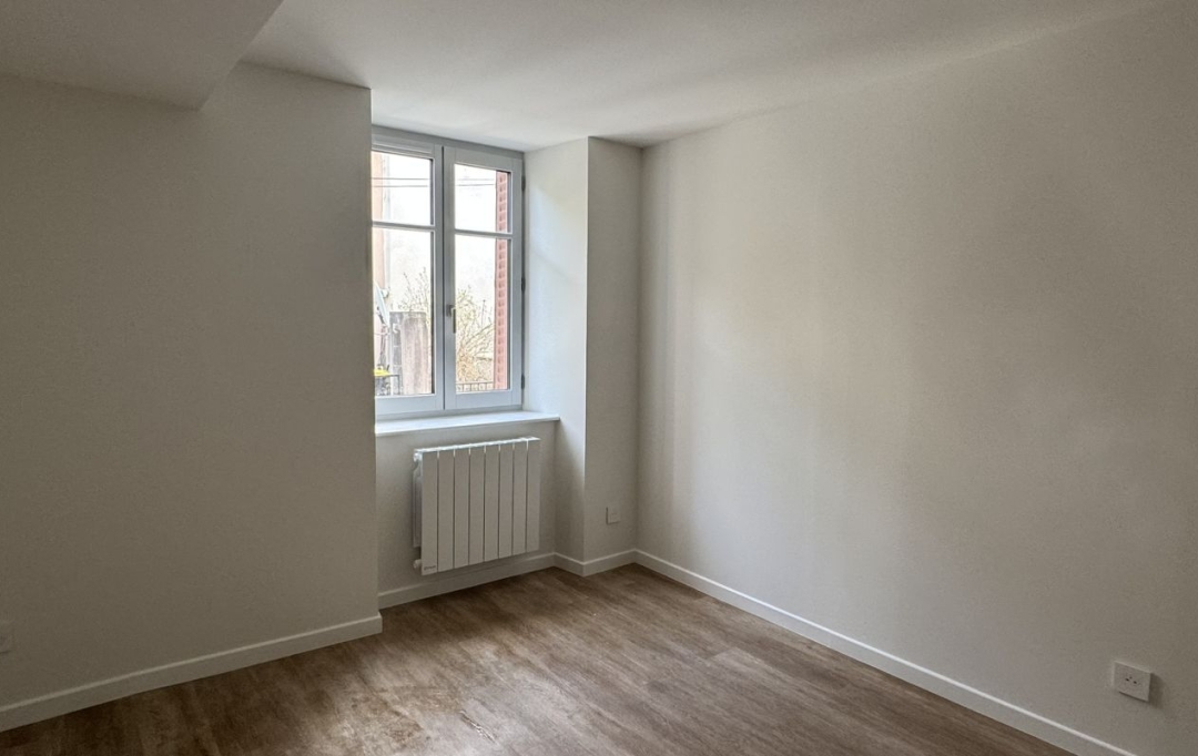 Agence Concept Perfect Immo : Appartement | THIERS (63300) | 76 m2 | 620 &euro; 