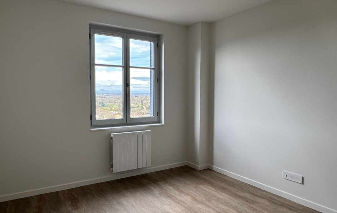 Agence Concept Perfect Immo : Appartement | THIERS (63300) | 76 m2 | 620 &euro; 