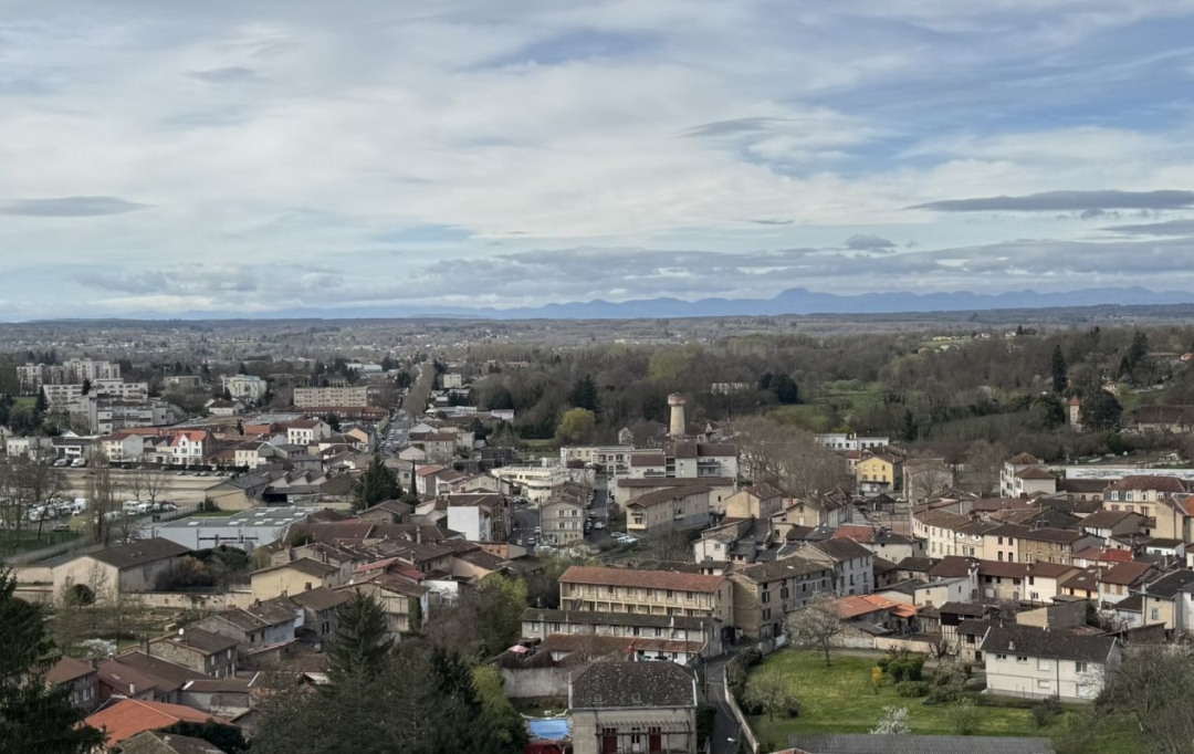 Agence Concept Perfect Immo : Appartement | THIERS (63300) | 76 m2 | 620 &euro; 