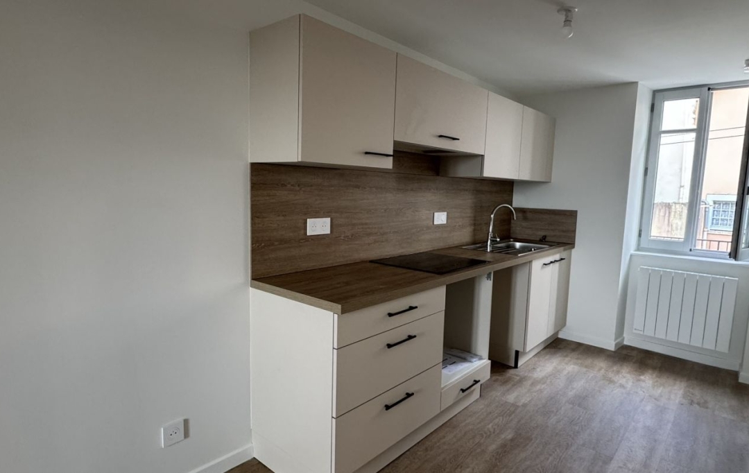 Agence Concept Perfect Immo : Appartement | THIERS (63300) | 76 m2 | 620 &euro; 