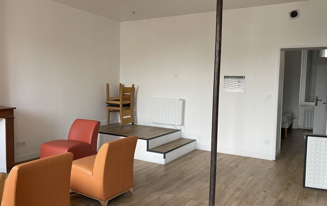 Agence Concept Perfect Immo : Appartement | THIERS (63300) | 46 m2 | 440 &euro; 