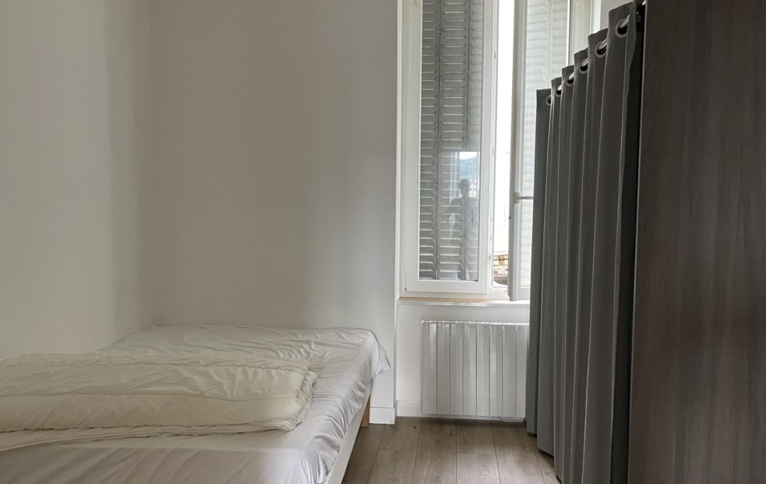 Agence Concept Perfect Immo : Appartement | THIERS (63300) | 46 m2 | 440 &euro; 
