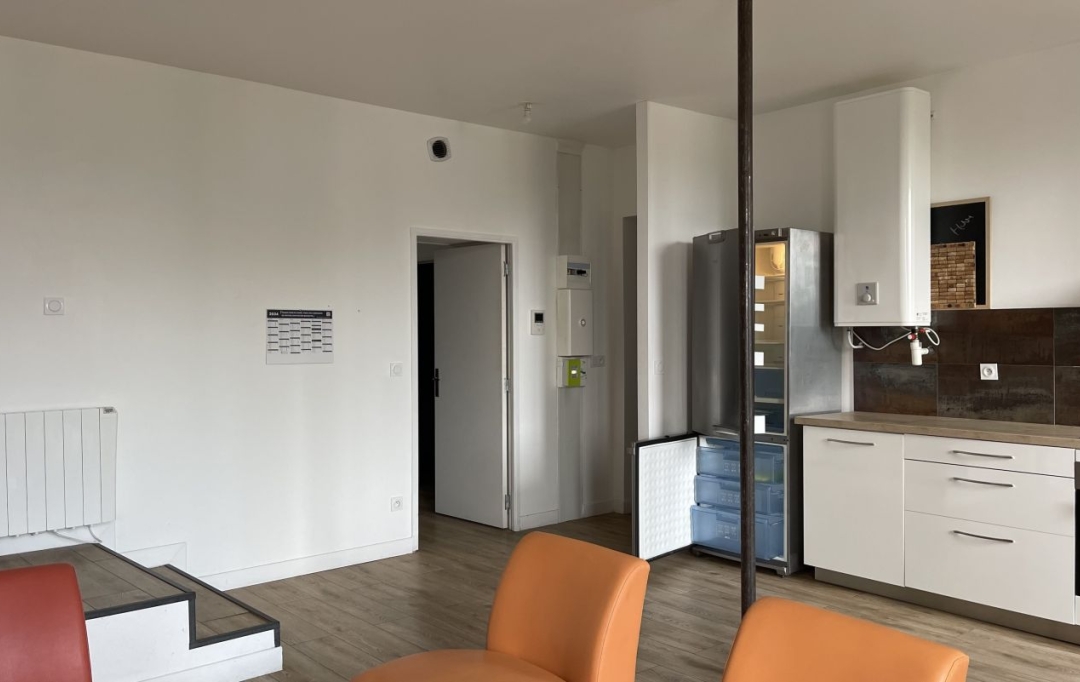 Agence Concept Perfect Immo : Appartement | THIERS (63300) | 46 m2 | 440 &euro; 