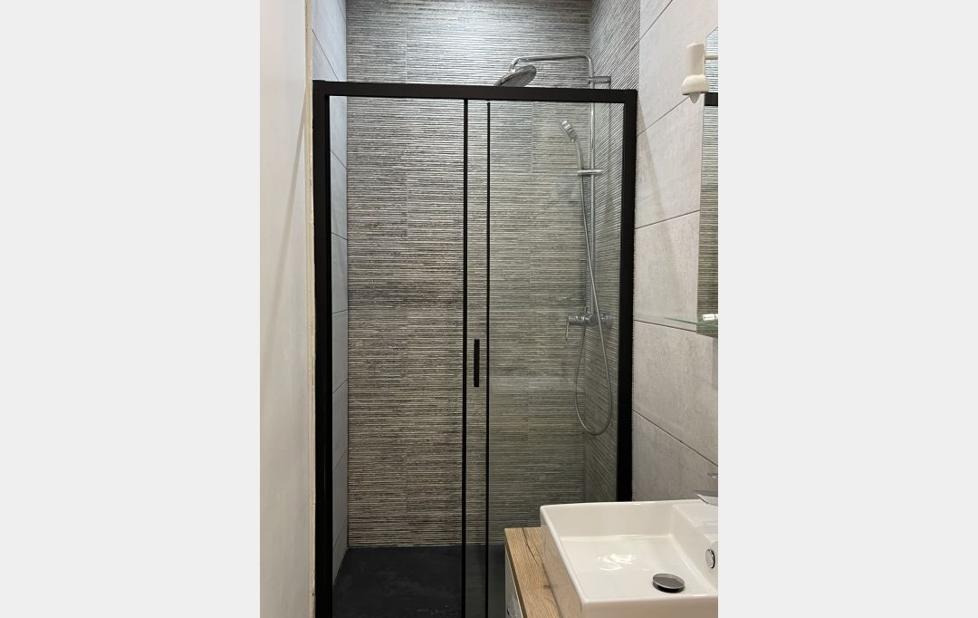 Agence Concept Perfect Immo : Appartement | THIERS (63300) | 46 m2 | 440 &euro; 