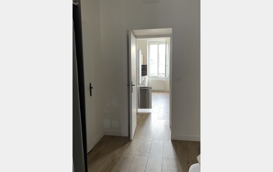 Agence Concept Perfect Immo : Appartement | THIERS (63300) | 46 m2 | 440 &euro; 