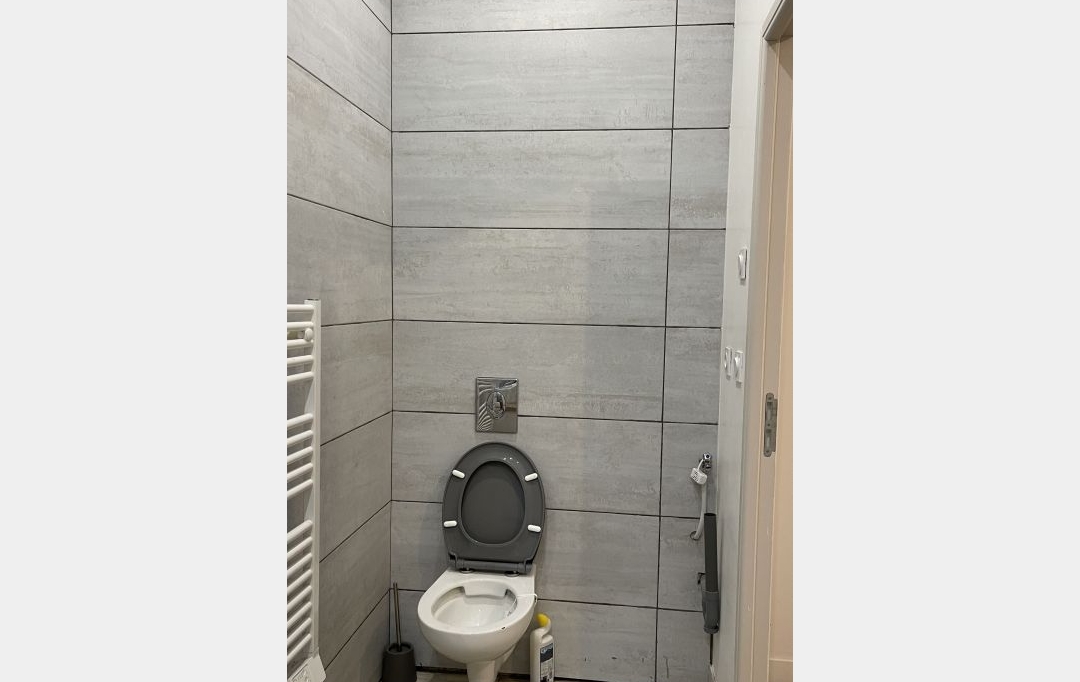Agence Concept Perfect Immo : Appartement | THIERS (63300) | 46 m2 | 440 &euro; 