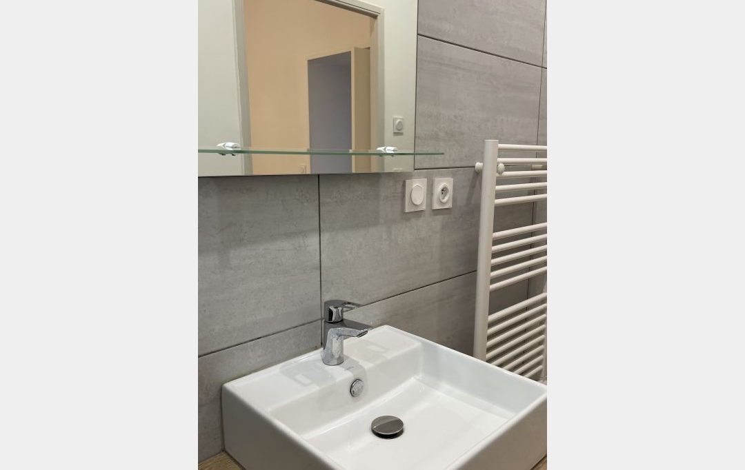 Agence Concept Perfect Immo : Appartement | THIERS (63300) | 46 m2 | 440 &euro; 