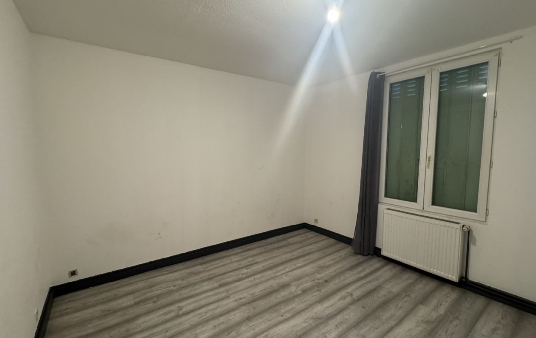 Agence Concept Perfect Immo : Appartement | THIERS (63300) | 37 m2 | 450 &euro; 