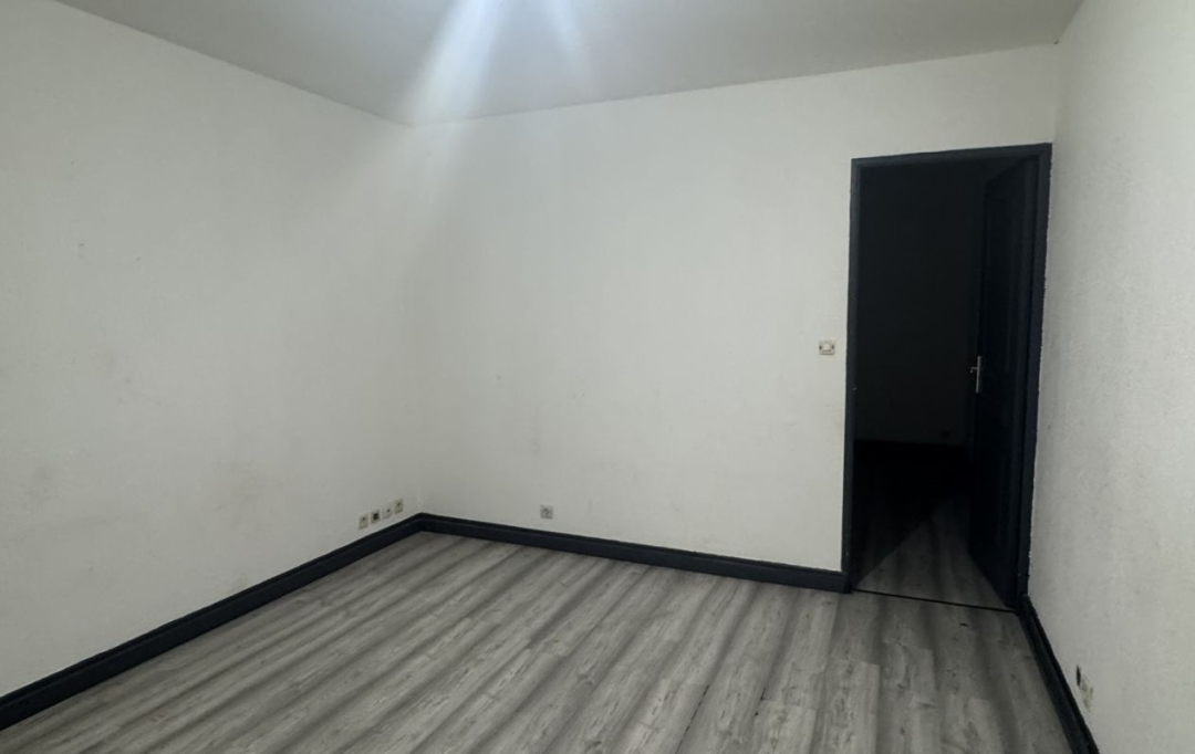 Agence Concept Perfect Immo : Appartement | THIERS (63300) | 37 m2 | 450 &euro; 