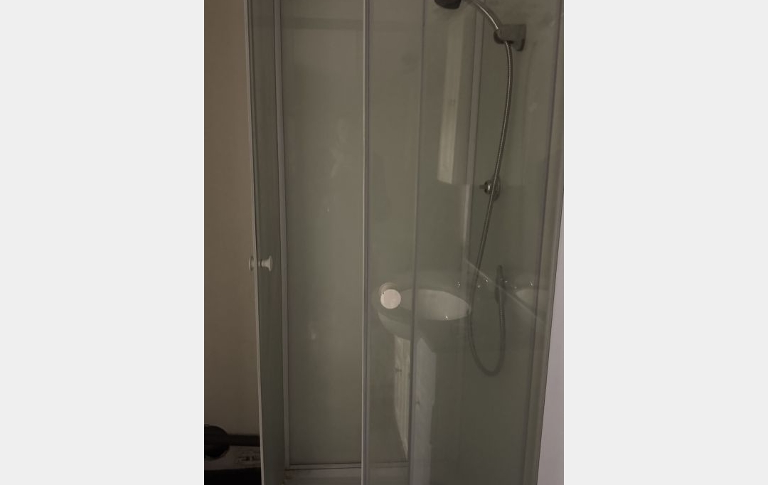 Agence Concept Perfect Immo : Appartement | THIERS (63300) | 37 m2 | 450 &euro; 