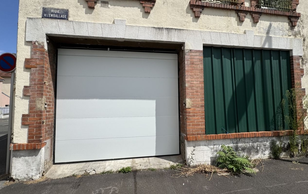 Agence Concept Perfect Immo : Autres | THIERS (63300) | 80 m2 | 365 &euro; 
