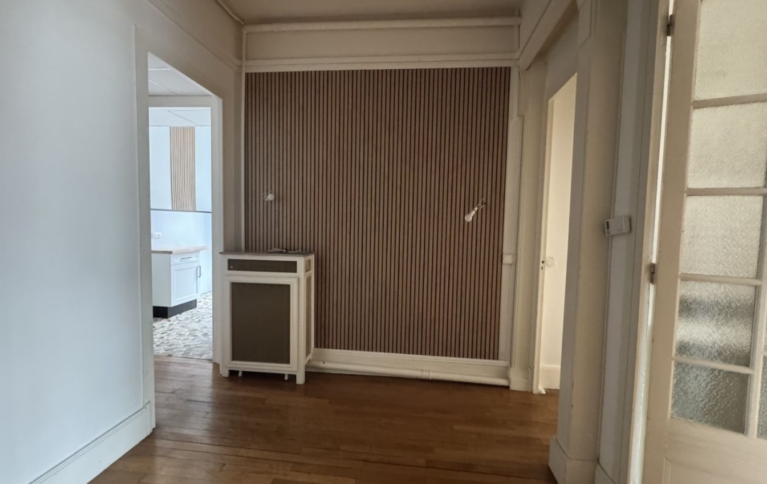 Agence Concept Perfect Immo : Appartement | VICHY (03200) | 92 m2 | 760 &euro; 