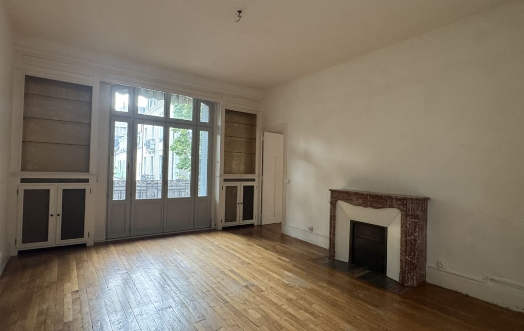 Agence Concept Perfect Immo : Appartement | VICHY (03200) | 92 m2 | 760 &euro; 