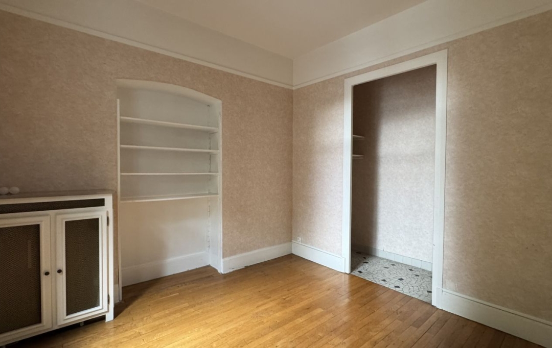 Agence Concept Perfect Immo : Appartement | VICHY (03200) | 92 m2 | 760 &euro; 