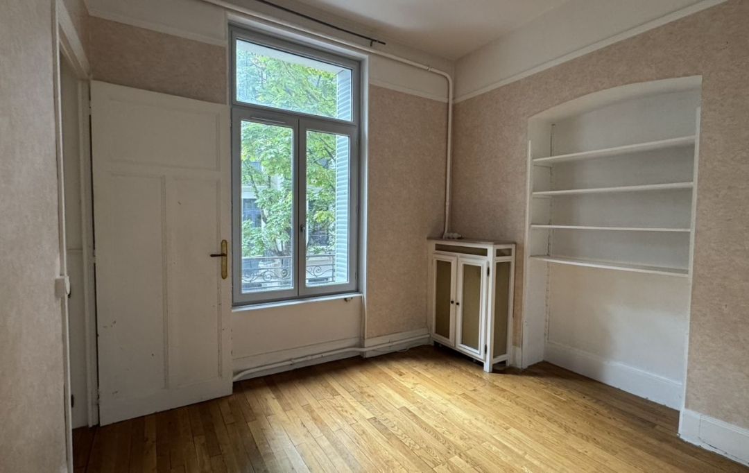 Agence Concept Perfect Immo : Appartement | VICHY (03200) | 92 m2 | 760 &euro; 