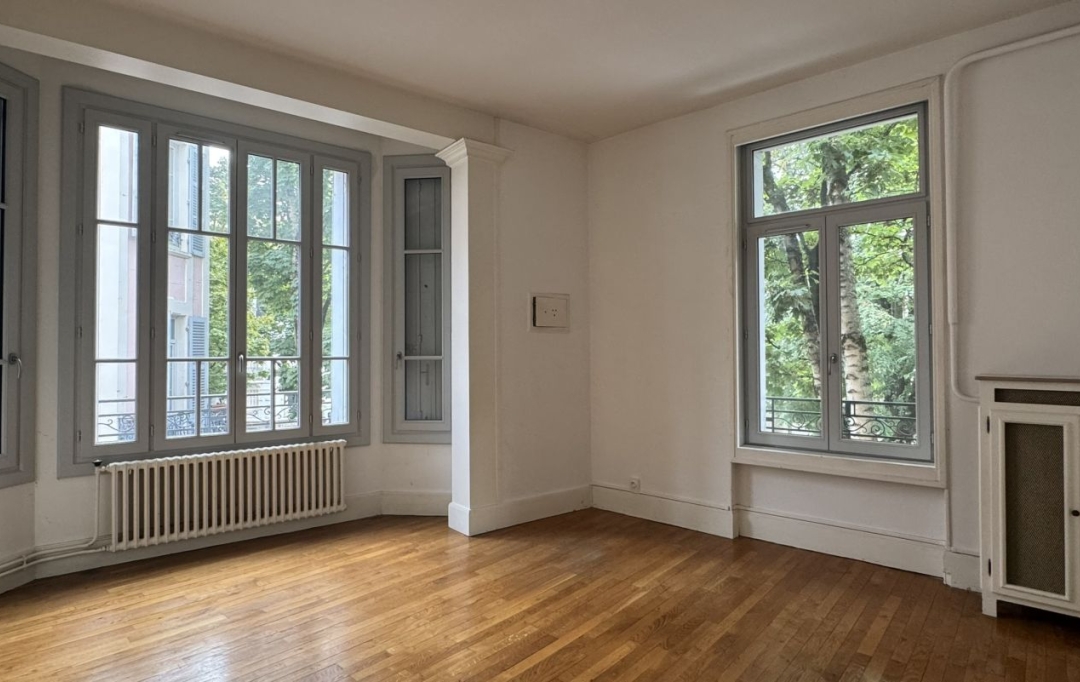 Agence Concept Perfect Immo : Appartement | VICHY (03200) | 92 m2 | 760 &euro; 