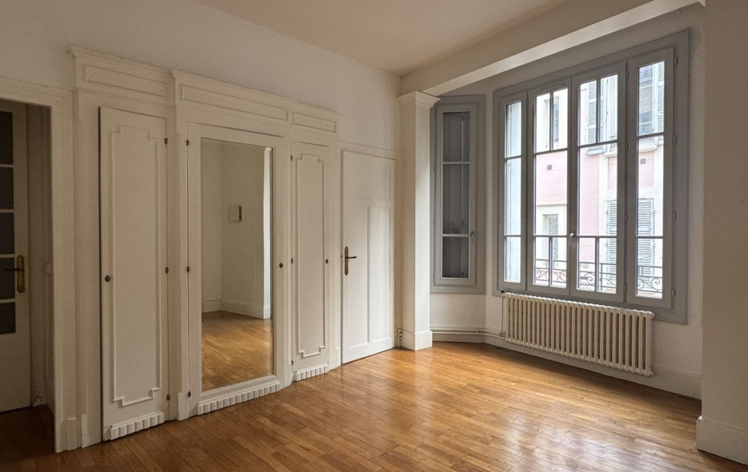 Agence Concept Perfect Immo : Appartement | VICHY (03200) | 92 m2 | 760 &euro; 