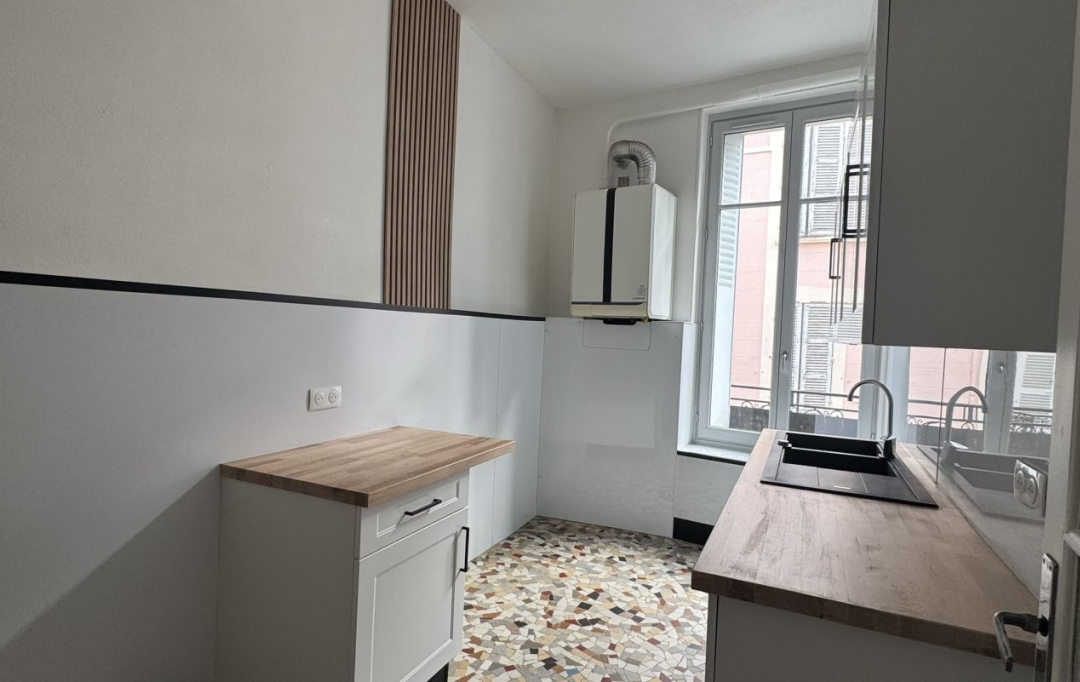 Agence Concept Perfect Immo : Appartement | VICHY (03200) | 92 m2 | 760 &euro; 