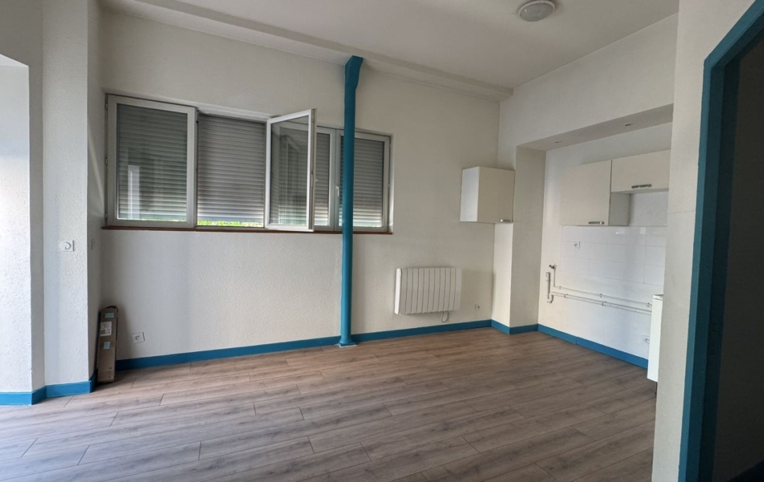 Agence Concept Perfect Immo : Apartment | VICHY (03200) | 32 m2 | 300 &euro; 