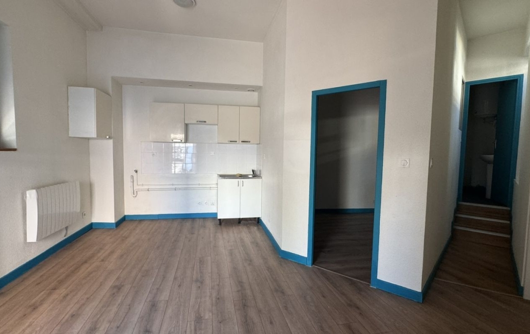 Agence Concept Perfect Immo : Apartment | VICHY (03200) | 32 m2 | 300 &euro; 