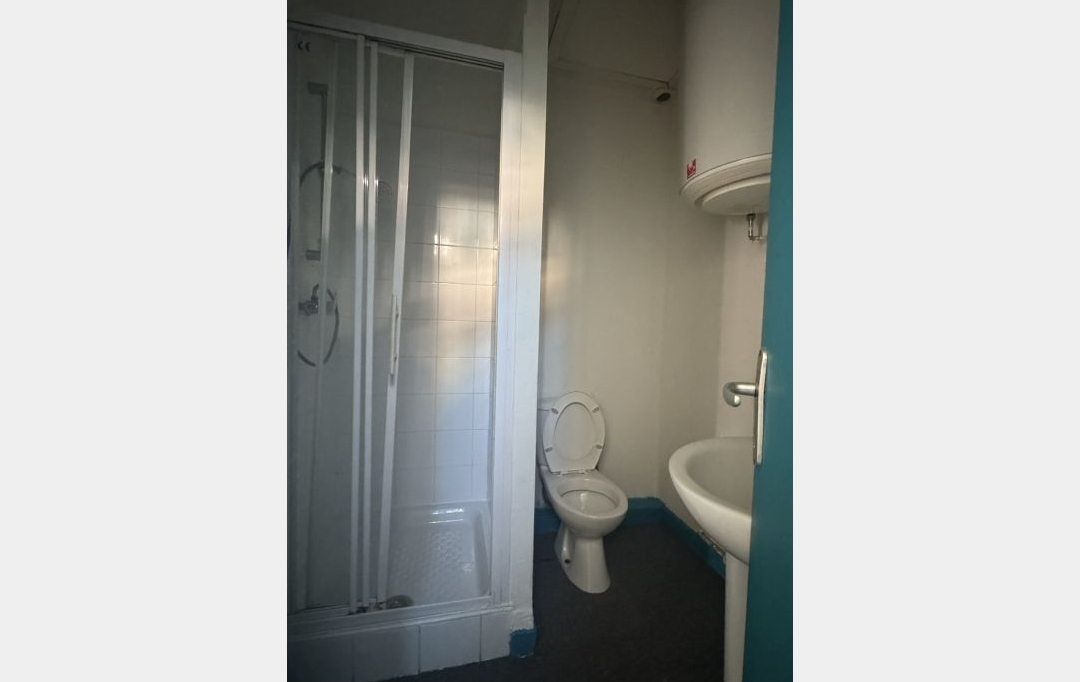 Agence Concept Perfect Immo : Apartment | VICHY (03200) | 32 m2 | 300 &euro; 