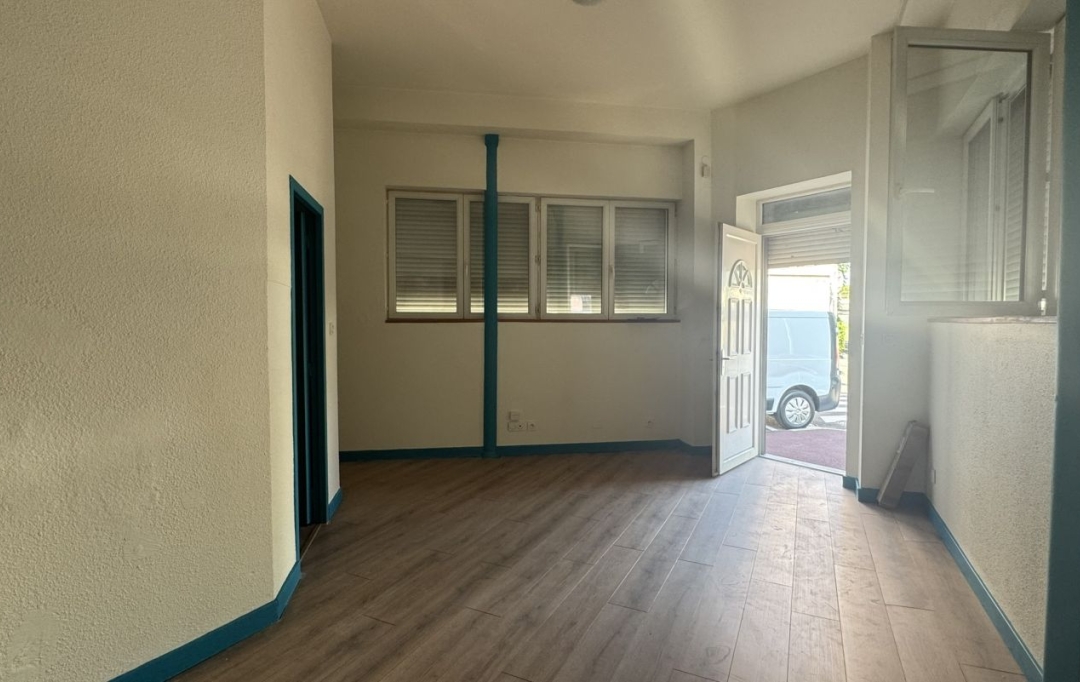Agence Concept Perfect Immo : Apartment | VICHY (03200) | 32 m2 | 300 &euro; 