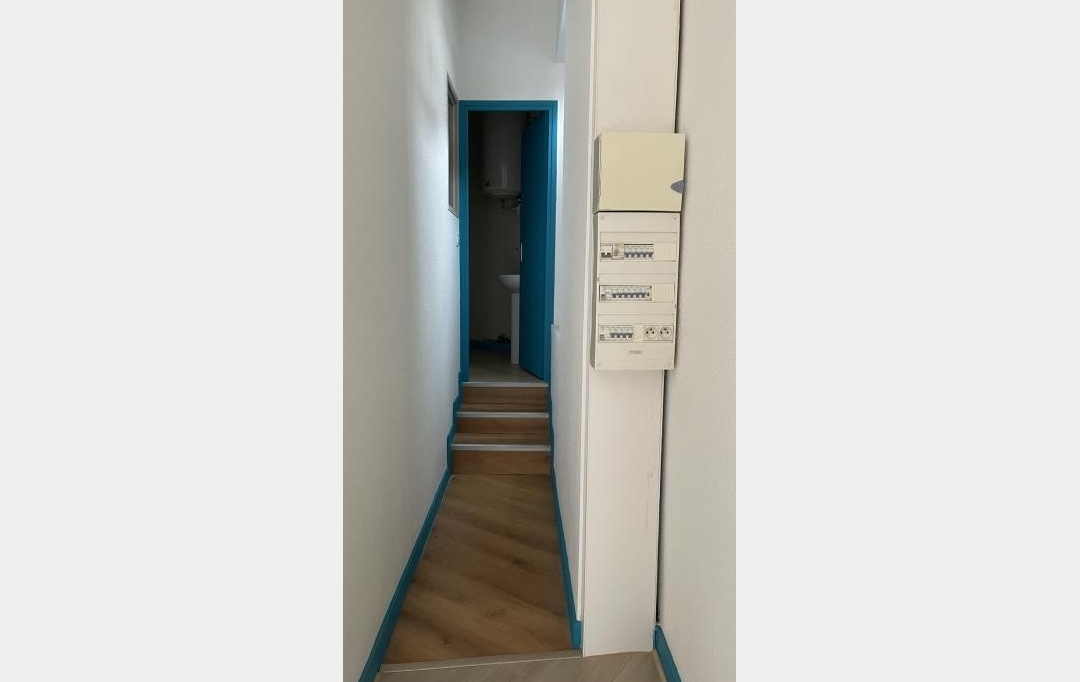 Agence Concept Perfect Immo : Apartment | VICHY (03200) | 32 m2 | 300 &euro; 