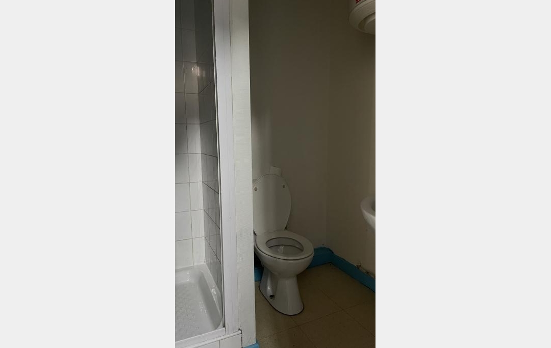 Agence Concept Perfect Immo : Apartment | VICHY (03200) | 32 m2 | 300 &euro; 