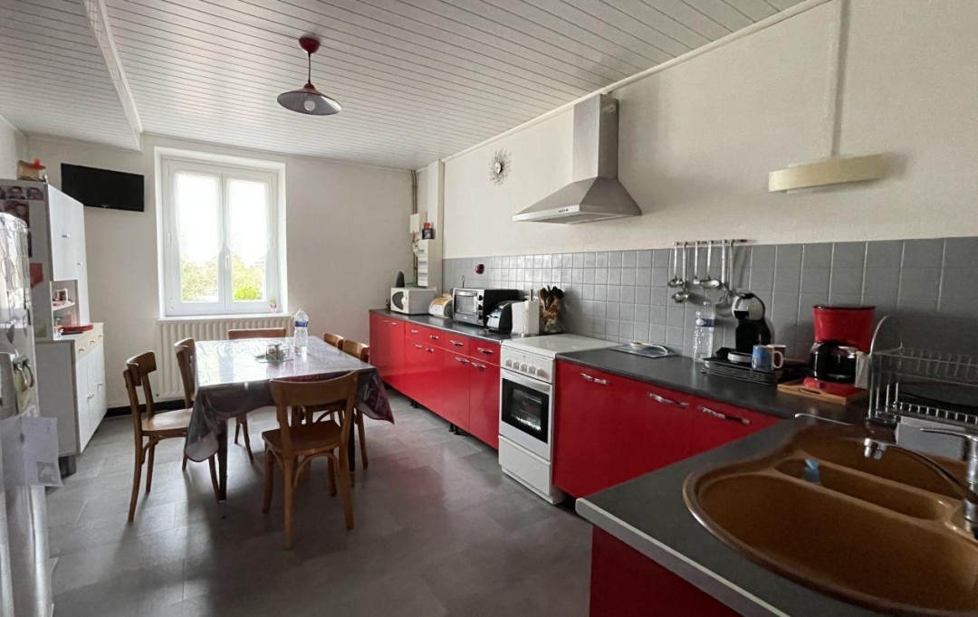 Agence Concept Perfect Immo : Maison / Villa | LEZOUX (63190) | 110 m2 | 213 000 € 