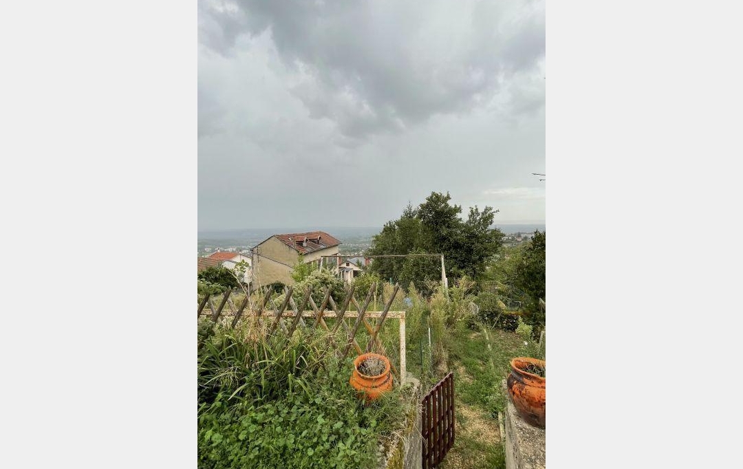 Agence Concept Perfect Immo : Maison / Villa | THIERS (63300) | 207 m2 | 145 000 € 