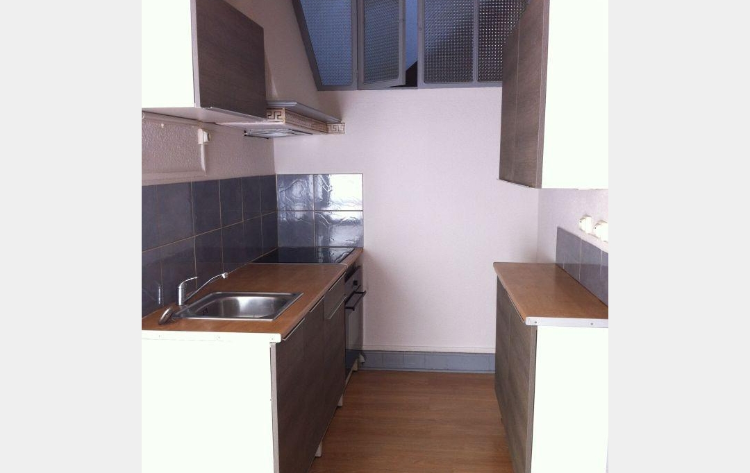 Agence Concept Perfect Immo : Maison / Villa | THIERS (63300) | 90 m2 | 60 000 € 