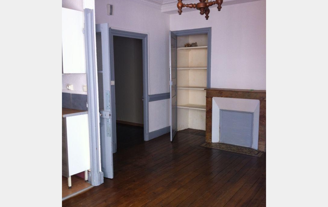 Agence Concept Perfect Immo : Maison / Villa | THIERS (63300) | 90 m2 | 60 000 € 