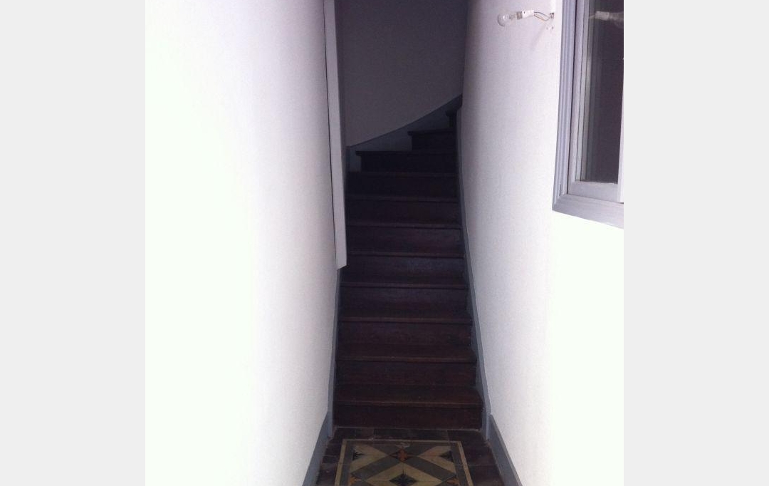 Agence Concept Perfect Immo : Maison / Villa | THIERS (63300) | 90 m2 | 60 000 € 