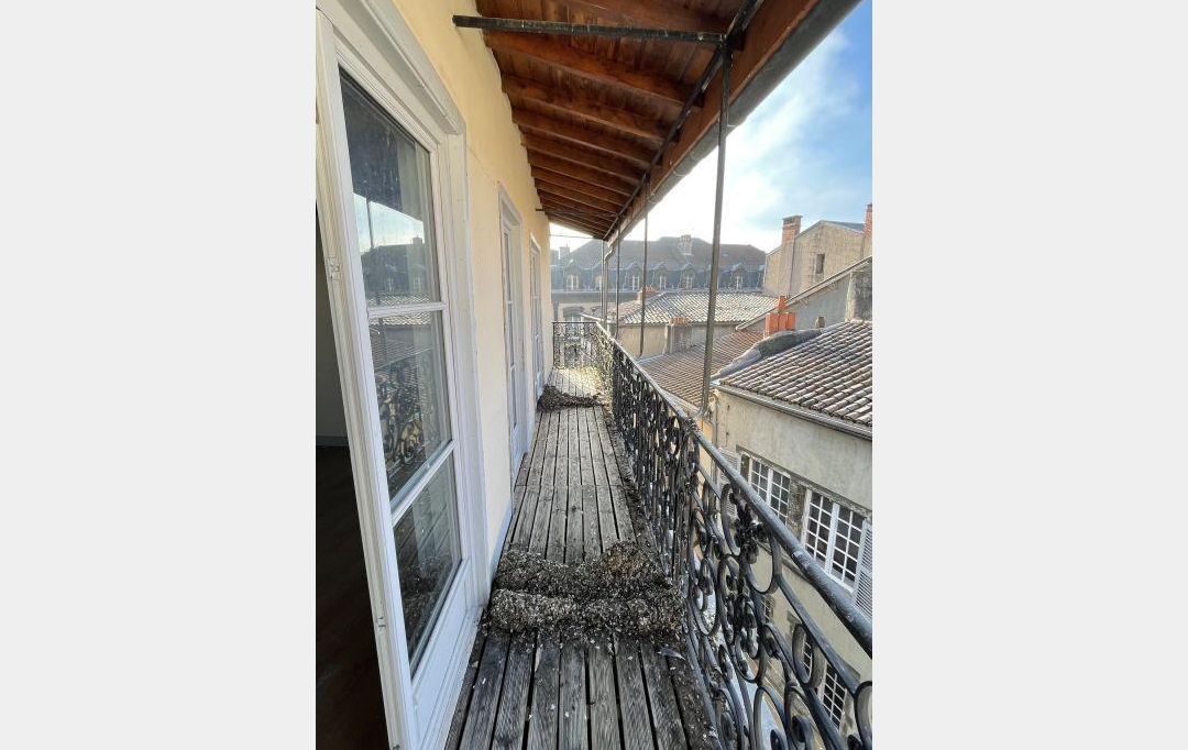 Agence Concept Perfect Immo : Appartement | THIERS (63300) | 50 m2 | 30 000 € 